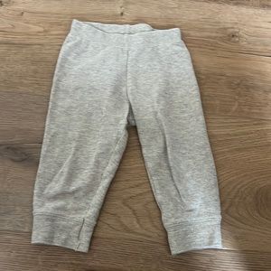 Crater’s thermal pants - 18 months